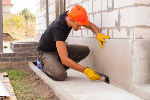 Licensed Foundation Crack Repair service in Harrisburg, OH - Halo Water Proofing